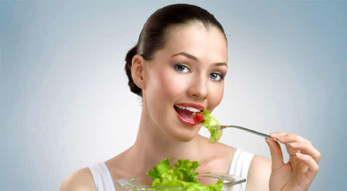Reasons To Eat Salads