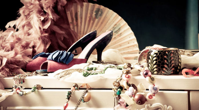 Fashion Accessories And Footwear