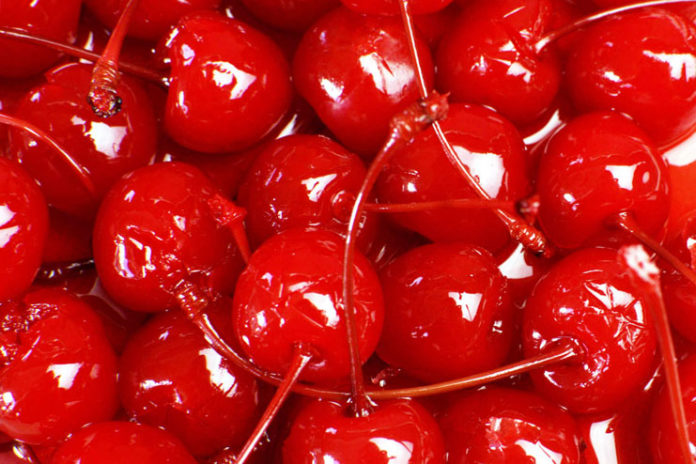 Cherries