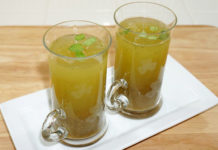 Healthy Drink Jaljeera