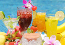 Drinks For Summer