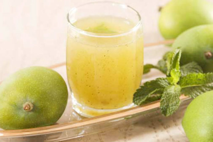 Aam Panna