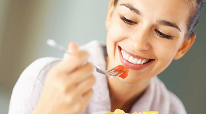 Healthy Foods For Summer