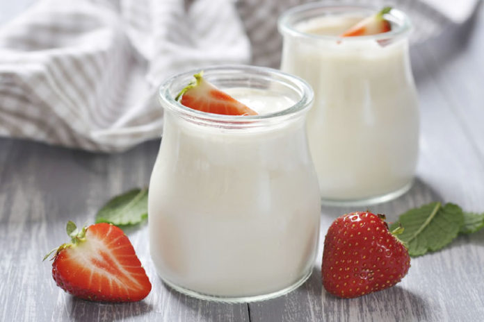 Curd / Yogurt