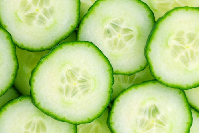 Cucumber