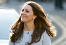 Beauty Tips Of Kate Middleton