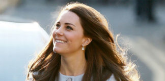 Beauty Tips Of Kate Middleton
