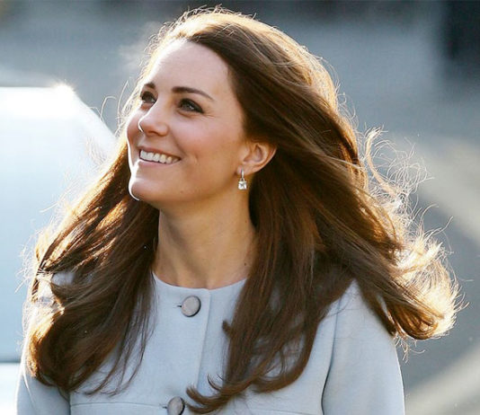 Beauty Tips Of Kate Middleton