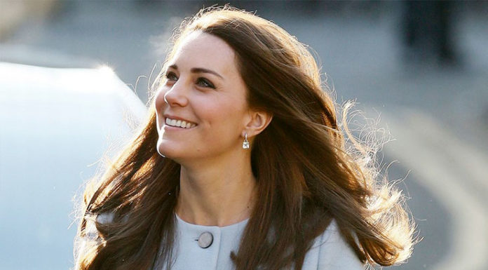 Beauty Tips Of Kate Middleton