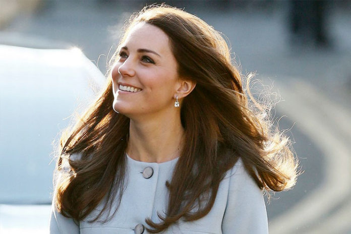 Beauty Tips Of Kate Middleton