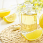 Lemon Oil For Beautiful Hair