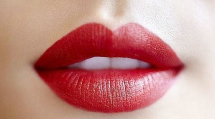 Make Lips Look Bigger