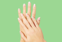Summer Nail Care Tips