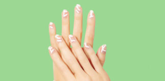 Summer Nail Care Tips