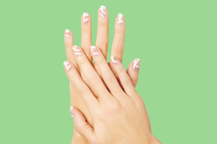 Summer Nail Care Tips