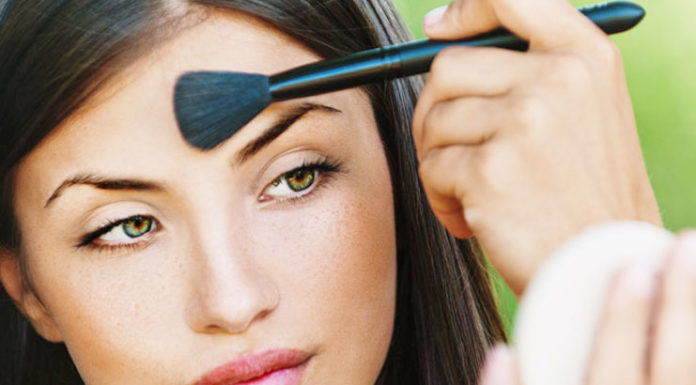 Natural Makeup Products In India