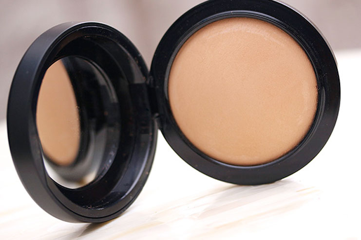 MAC Mineralize Skin Finish