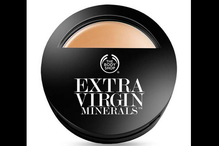 TBS Extra Virgin Minerals