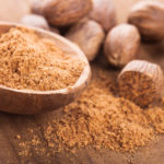 Skin Care With Nutmeg