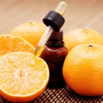 Orange Oil For Oily Skin