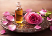 Benefits Of Rose Essential Oil