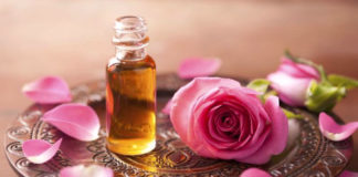 Benefits Of Rose Essential Oil