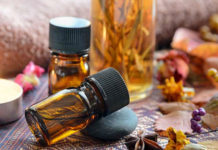 Sandalwood Oil For Anti Aging