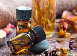 Sandalwood Oil For Anti Aging