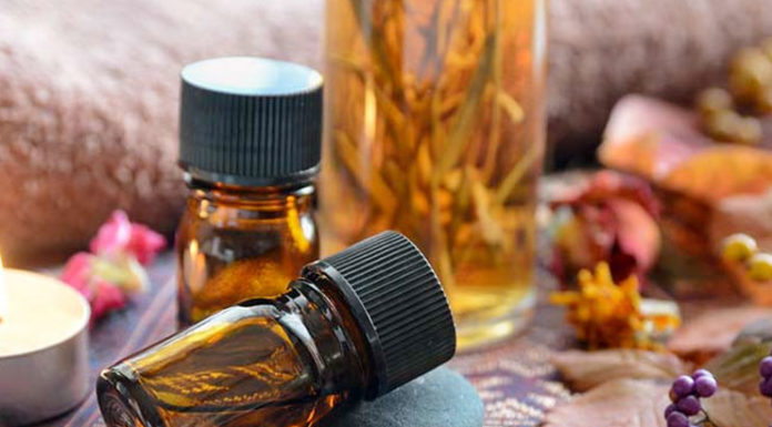 Sandalwood Oil For Anti Aging