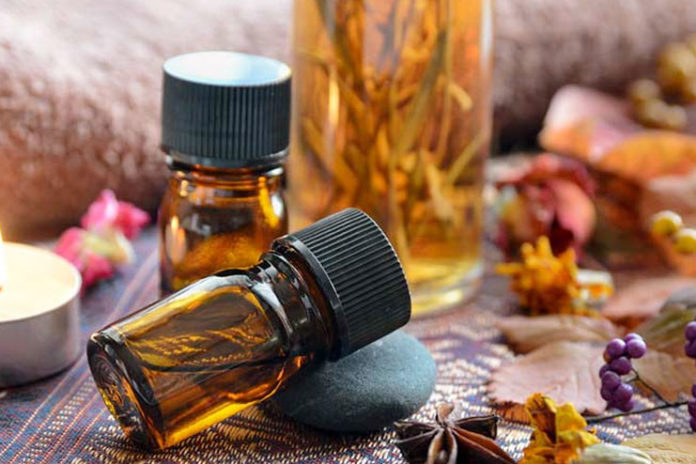 Sandalwood Oil For Anti Aging