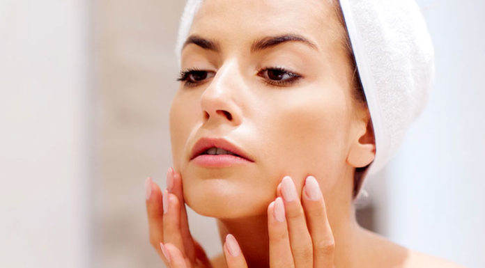 Daily Skin Care Routine