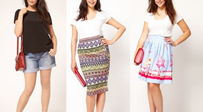 Indian Summer Clothing