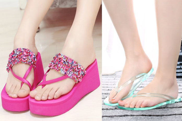 Flip Flops