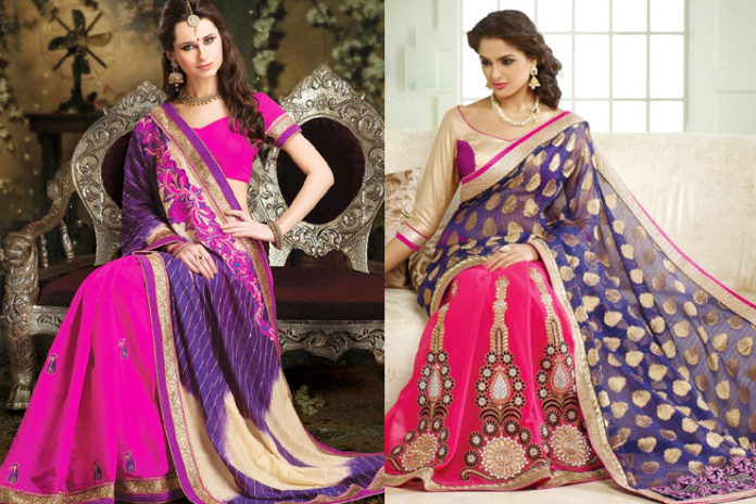 Cotton Sarees