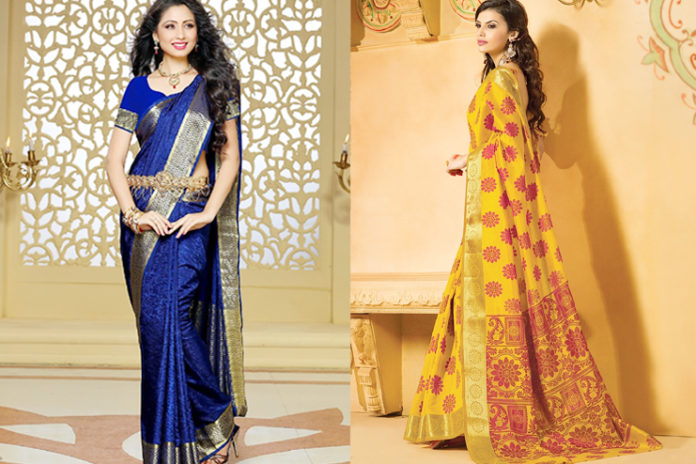 Silk Sarees