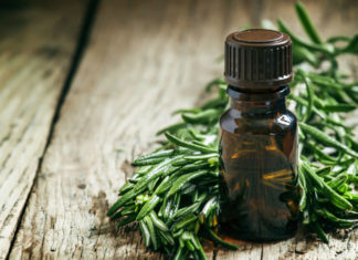 Tea Tree Oil For Skin