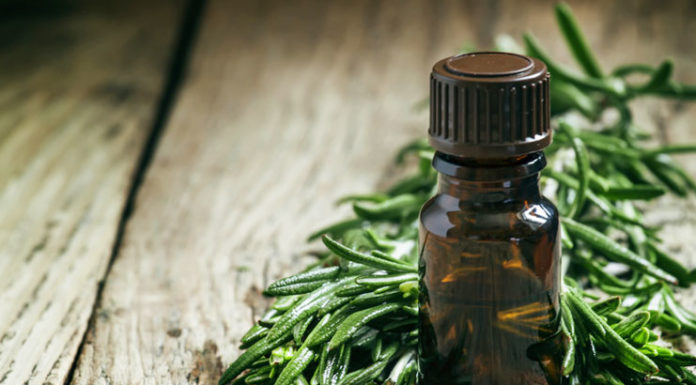 Tea Tree Oil For Skin