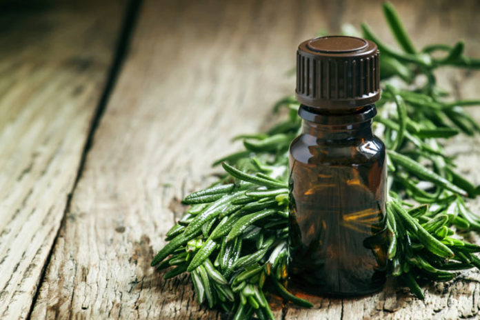 Tea Tree Oil For Skin