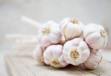 Garlic For Skin Care