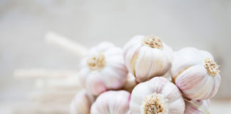 Garlic For Skin Care