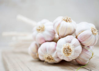 Garlic For Skin Care