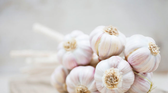 Garlic For Skin Care