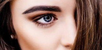 How To Grow Thick Eyebrows Naturally