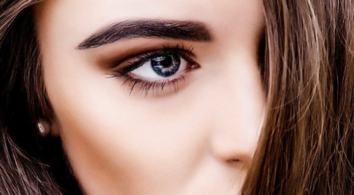 How To Grow Thick Eyebrows Naturally