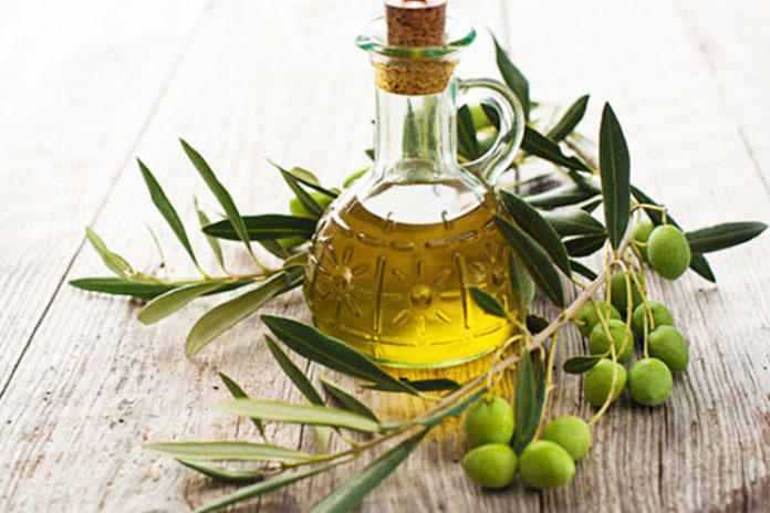 Olive Oil