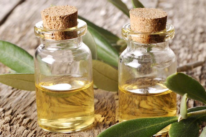 Tea Tree Oil