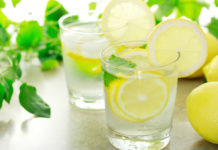 Benefits Of Drinking Warm Lemon Water Every Morning
