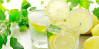 Benefits Of Drinking Warm Lemon Water Every Morning