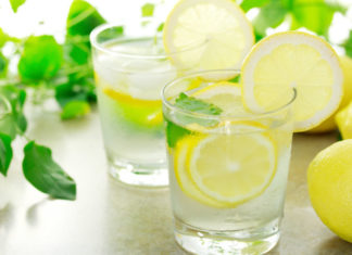 Benefits Of Drinking Warm Lemon Water Every Morning