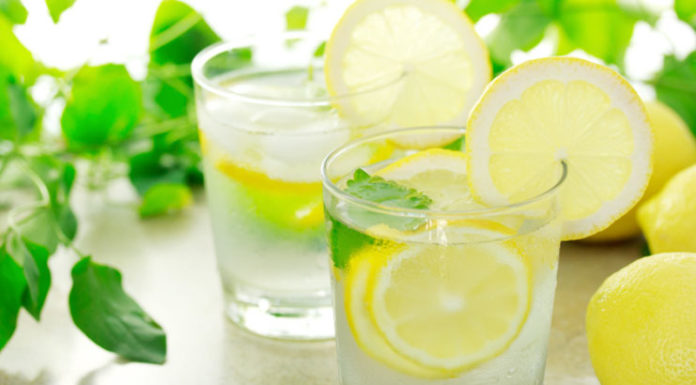 Benefits Of Drinking Warm Lemon Water Every Morning
